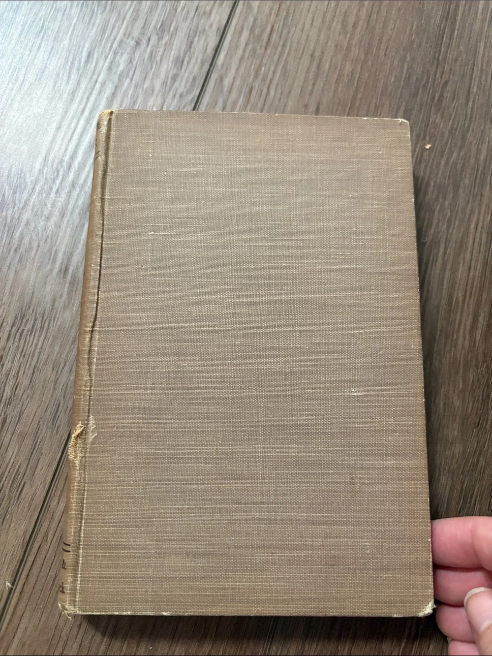 Vintage Cloth Collectible Books Beyond German Victory Thackeray’s Henry Edmond
